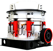 圓錐破碎機(jī)