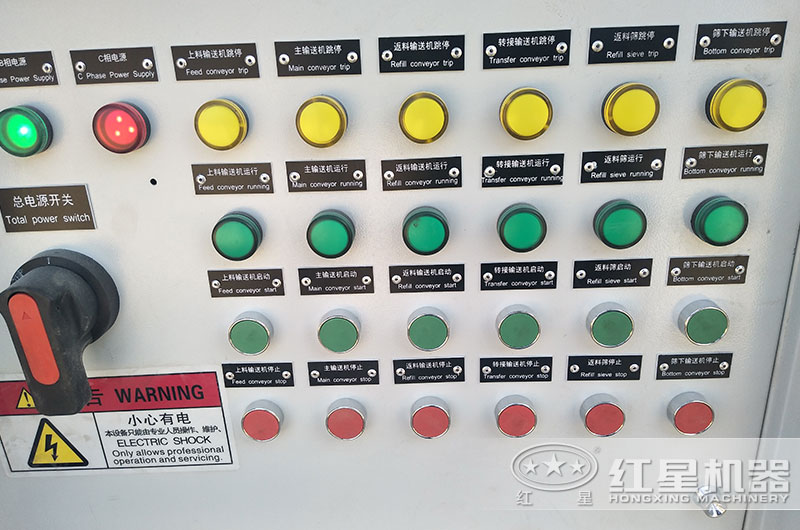 一鍵控制作業(yè)磅崭、更智能省力