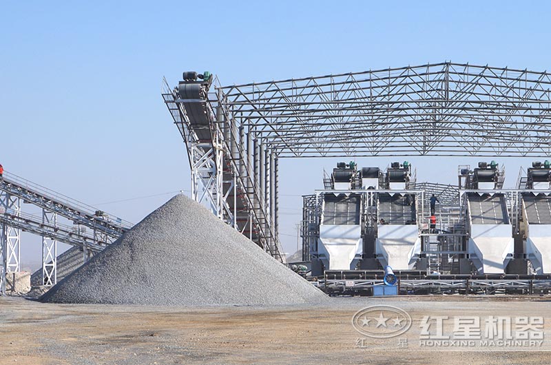 采石場利潤驚人雷鸟，投資建廠好時機(jī)雇寇！